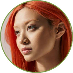 Cabelo Coloração
