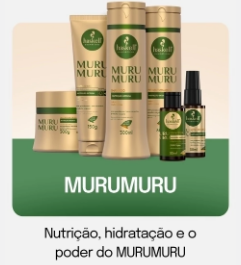 MURUMURU