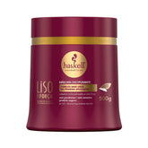 Máscara Disciplinante Liso com Força 500g