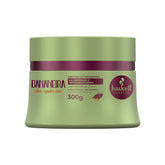 Máscara de Tratamento Bananeira Pós-Química 300g