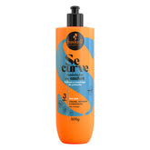 Modelador de Cachos Se Curve 500g