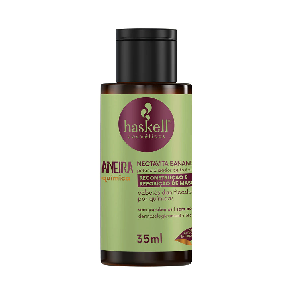 Nectavita Bananeira Pós-Química 35ml